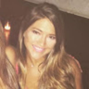 Meet your Posher, Ingrid